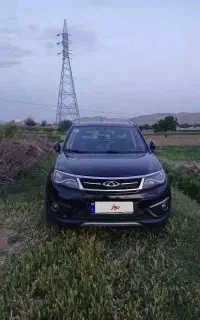 تیگو5 مدل 97 عروسک معاوضه دارم با ماشین