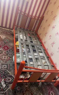 تخت اهنی فقط امروز۵۵۰۰