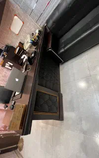 فروش مبل و میزکار سالم