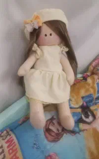 عروسسک