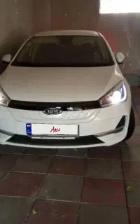 اریزو۵ Ev گارانتی فعال