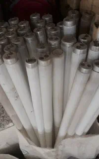 لامپ مهتابی دست دوم سالم