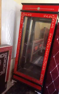 بوفه دیکوری سالم وتمیز