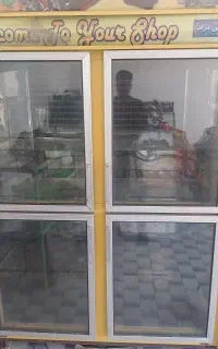 یخچال فریزر