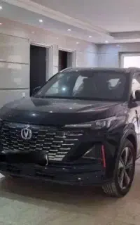 چانگان cs55 وارداتی