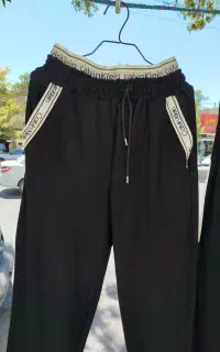 جاگر بگ کمر کلوین و ساده
