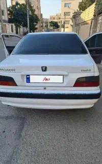 پارس tu5