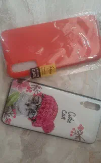 قاب گوشی A50