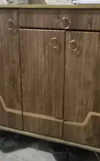 جا کفشی