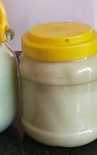 روغن حیوانی