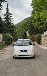 تیبا مدل 92 درحد