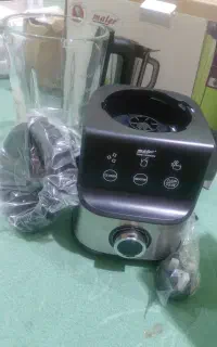 فروش چند تکه لوازم برقی