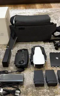 مویک ایر mavic air dji