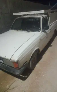 پیکان بار دوگانه کارخانه مدل ۹۱