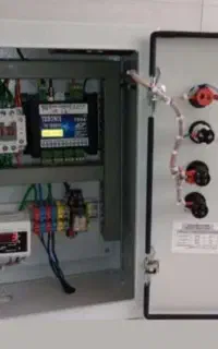 برقکار ساختمان و صنعتی