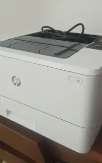 پرینتر تک کاره لیزری hp