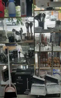 فروشنده خانم جهت کاردرپلاسکو