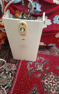 آبگرمکن سالم