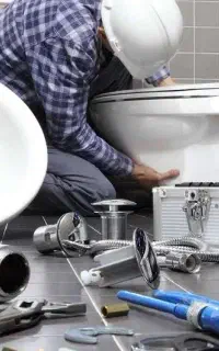 انجام خدمات کلی و جزئی تاسیسات