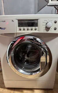 لباسشویی اسنوا با گارانتی یکساله موتور