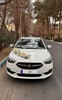 شاهین G سانروف مدل ۱۴۰۲ درجه یک