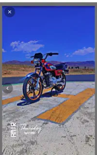 هوندا 200 1403