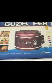 فربرقی گرد گوزل فر اصل