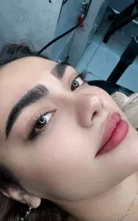 میکروبلیدینگ ابرو