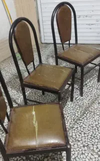 صندلی اداری