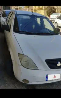 تیبا 1مدل 98