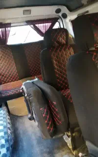 فروش یا معاوضه با ماشین
