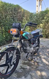 هندا 150 پرواز درحد