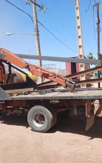 استخدام راننده جرثقیل خاور