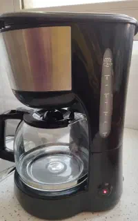 قهوه ساز پرینسس