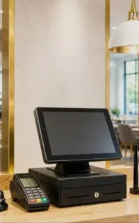 استخدام یک نفر منشی خانم