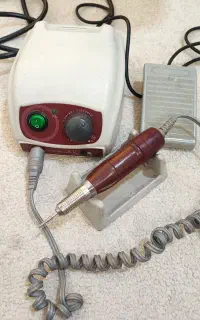 سوهان برقی استرانگ ۲۰۷ اصلی
