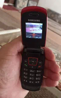 سامسونگ تاشو