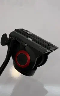 تک پایه و هد منفرتو ( manfrotto )