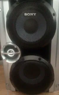 ضبط سونی