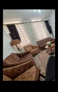 مبل راحتی ۷ نفره