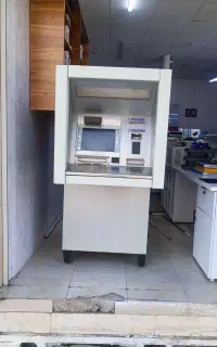خودپرداز ATM