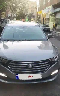 بسترن b30 بدون توضیح