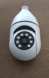 دوربین چرخشی ۳۶۰درجه