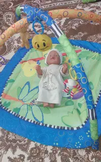 لوازم بچه