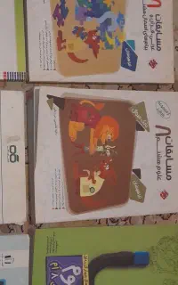 کتاب