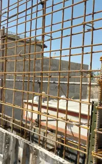 استخدام استاد کار ارموتوربند