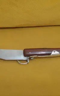 چاقو آلمانی صفر