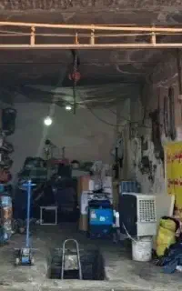 تعمیر انواع خودروهای سواری در محل