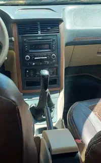 فروش پژو پارس مدل ۹۴
