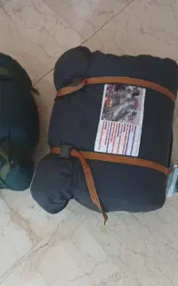 کیسه خواب